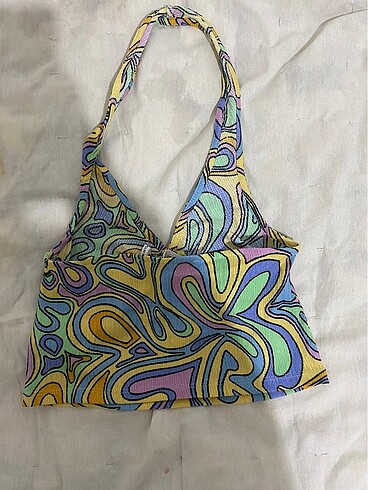 Koton croptop