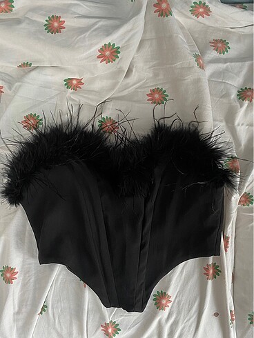 s Beden croptop