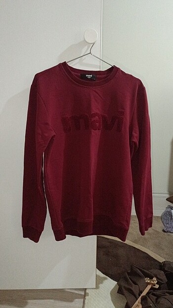 Mavi sweatshirt 