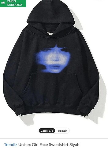 Trendiz sweatshirt