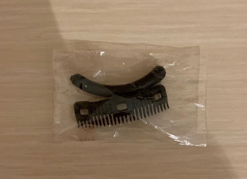 Kirpik Kıvırıcı - Görsel 2