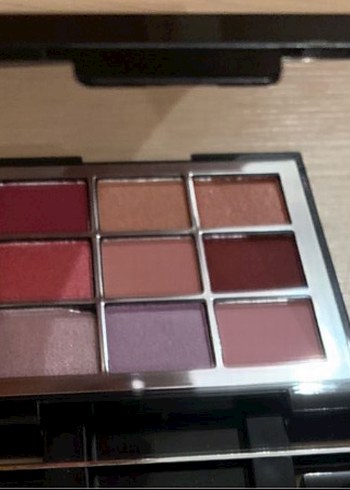 LYKD far paleti-625 LOVE DUST - Görsel 3