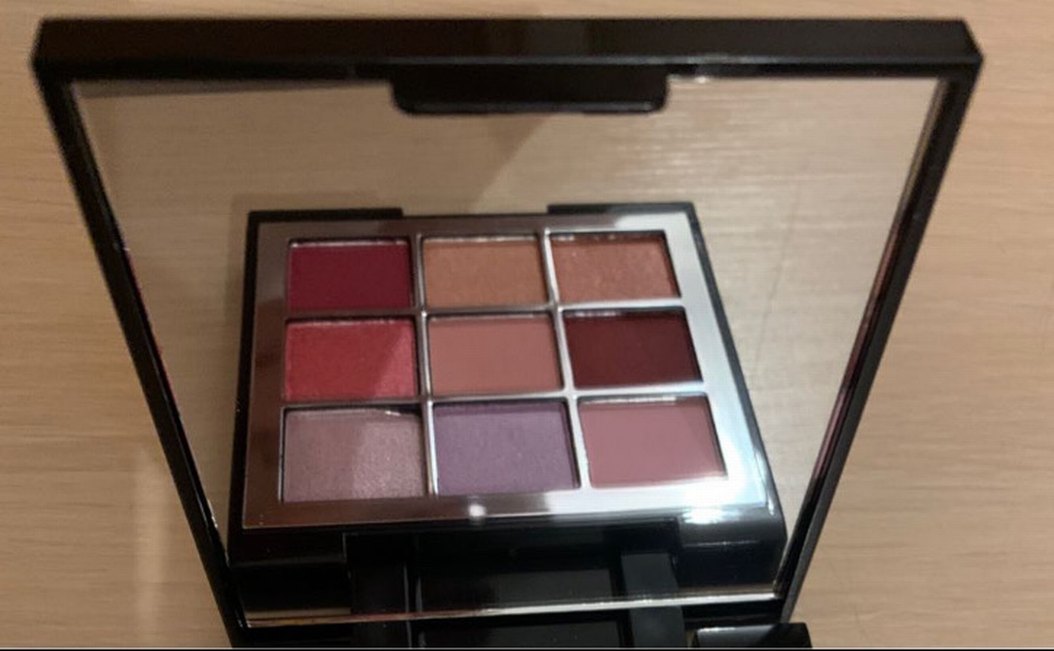 LYKD far paleti-625 LOVE DUST - Görsel 3