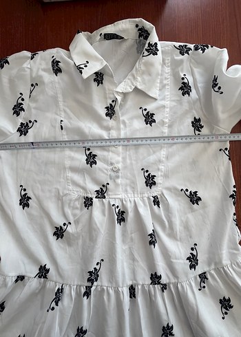 HELLİE MARKA BAYAN ELBİSE - Görsel 5