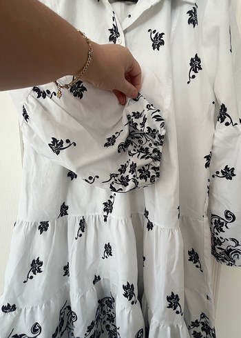 HELLİE MARKA BAYAN ELBİSE - Görsel 3