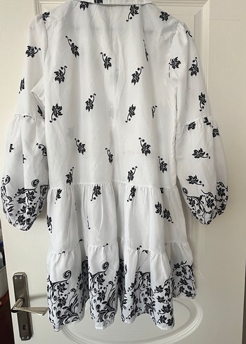 HELLİE MARKA BAYAN ELBİSE - Görsel 4