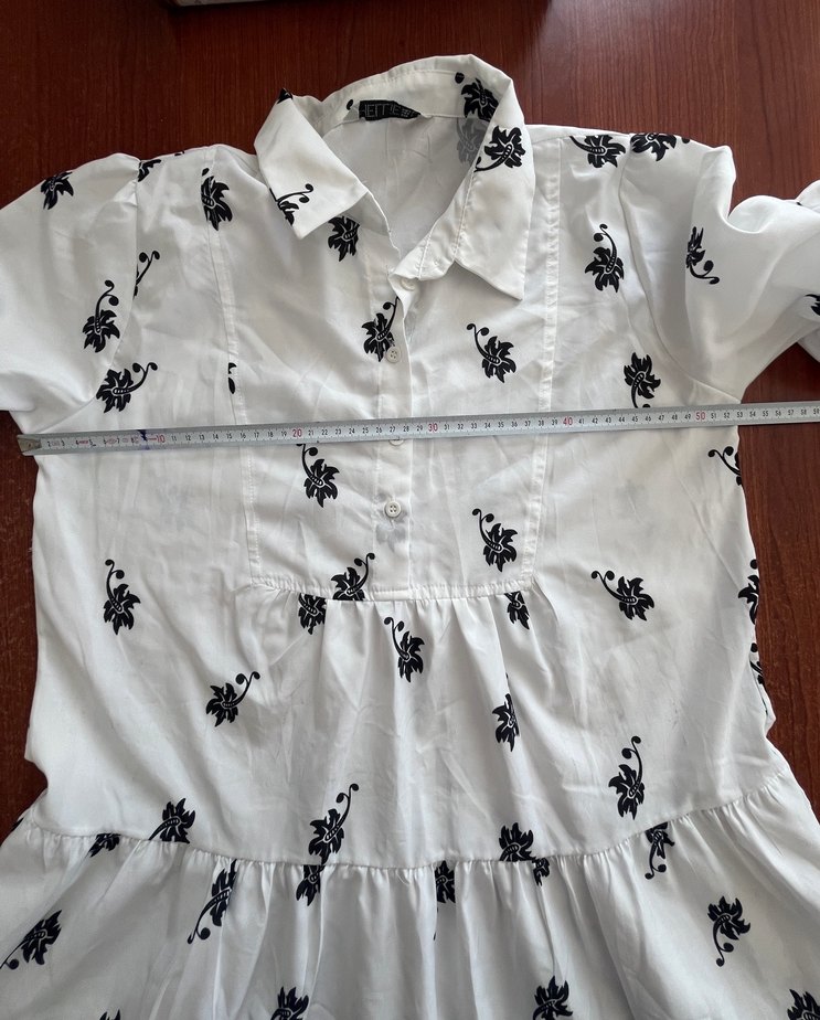 HELLİE MARKA BAYAN ELBİSE - Görsel 5