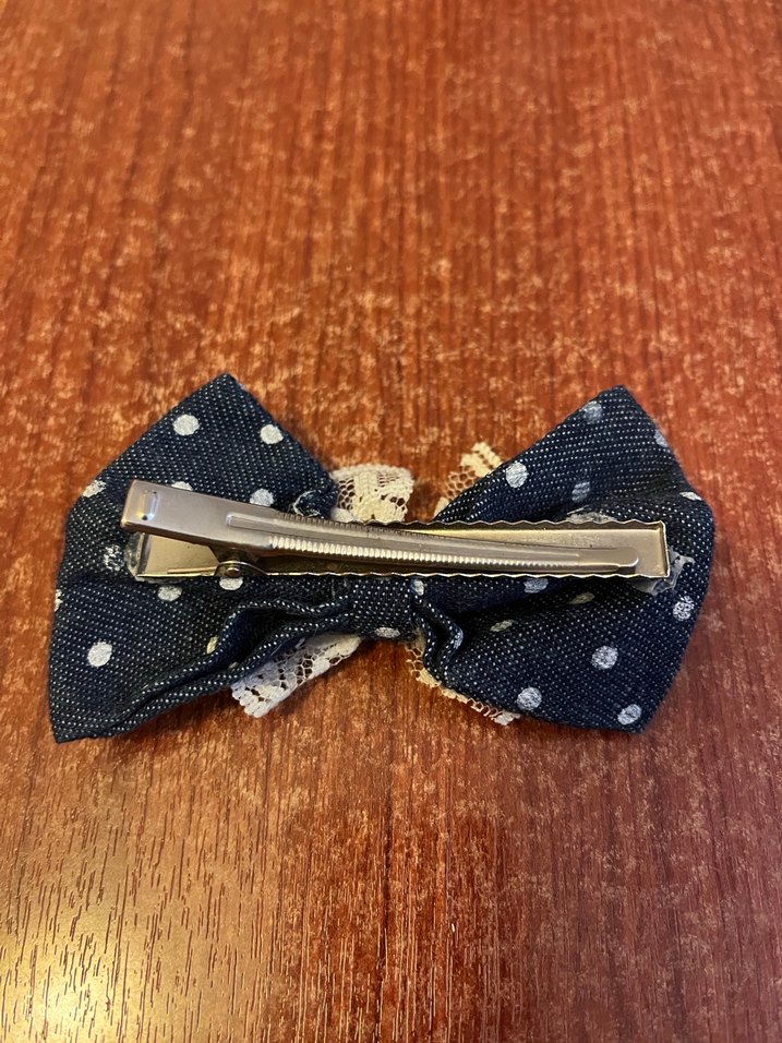 FİYONK KLİPSLİ TOKA - Görsel 2