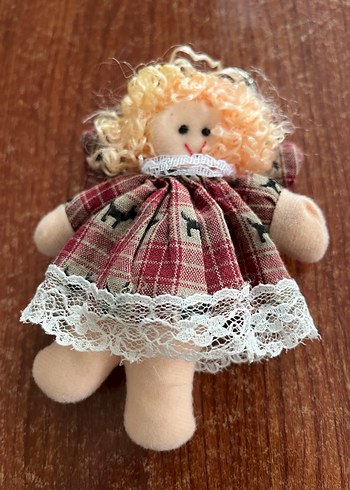 MELEK BEBEK ANAHTARLIK - Görsel 3