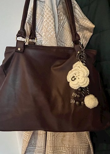 ÇANTA CHARMI-Anahtarlık - Görsel 3