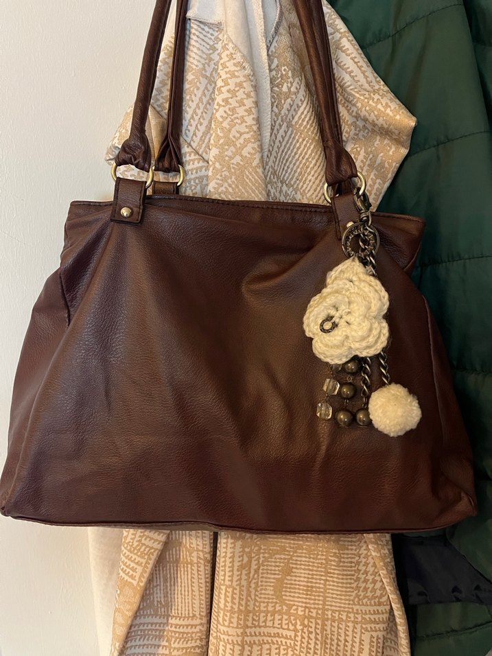 ÇANTA CHARMI-Anahtarlık - Görsel 4