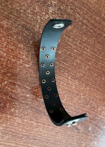 GOTİK METAL BİLEKLİK - Görsel 2