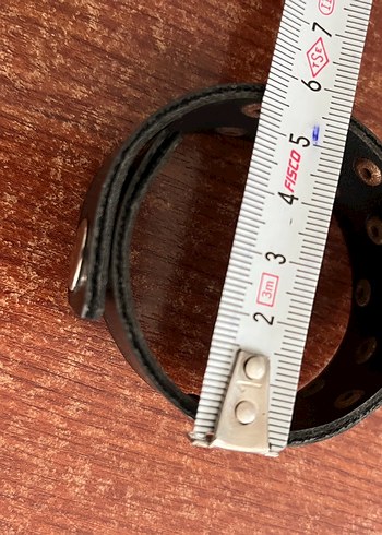 GOTİK METAL BİLEKLİK - Görsel 4