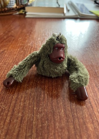 KİPLİNG MAYMUN ÇANTA CHARMI-ANAHTARLIK - Görsel 2