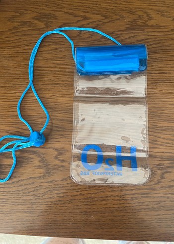 SU GEÇİRMEZ TELEFON KILIFI. - Görsel 2