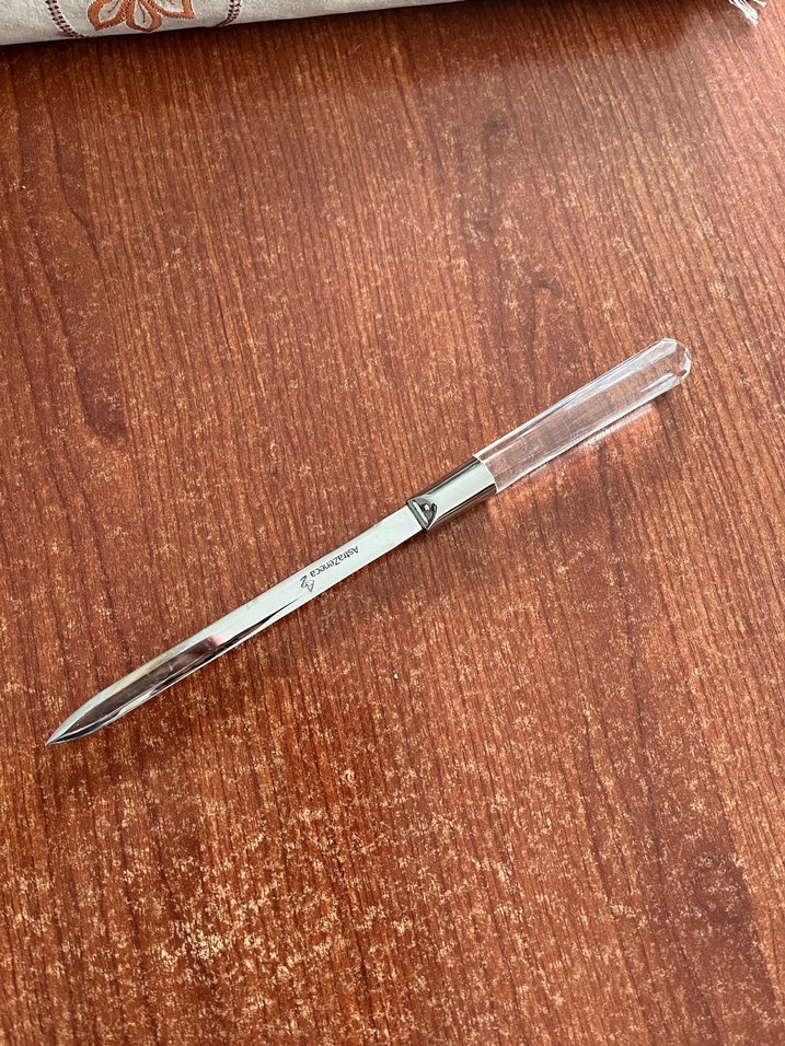 MEKTUP AÇACAĞI - Görsel 2