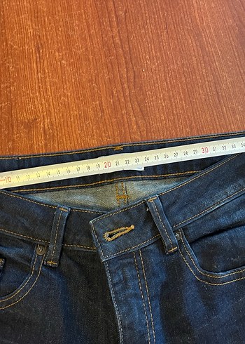 PULL&BEAR ERKEK JEAN - Görsel 5