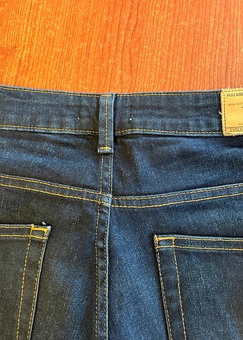 PULL&BEAR ERKEK JEAN - Görsel 3