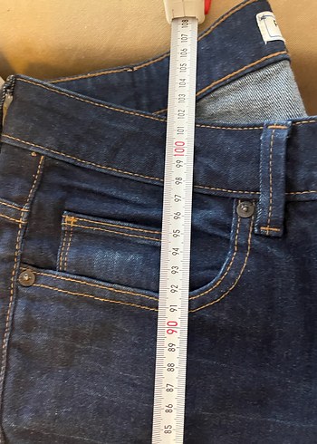 PULL&BEAR ERKEK JEAN - Görsel 4