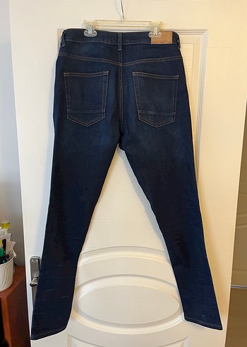 PULL&BEAR ERKEK JEAN - Görsel 2