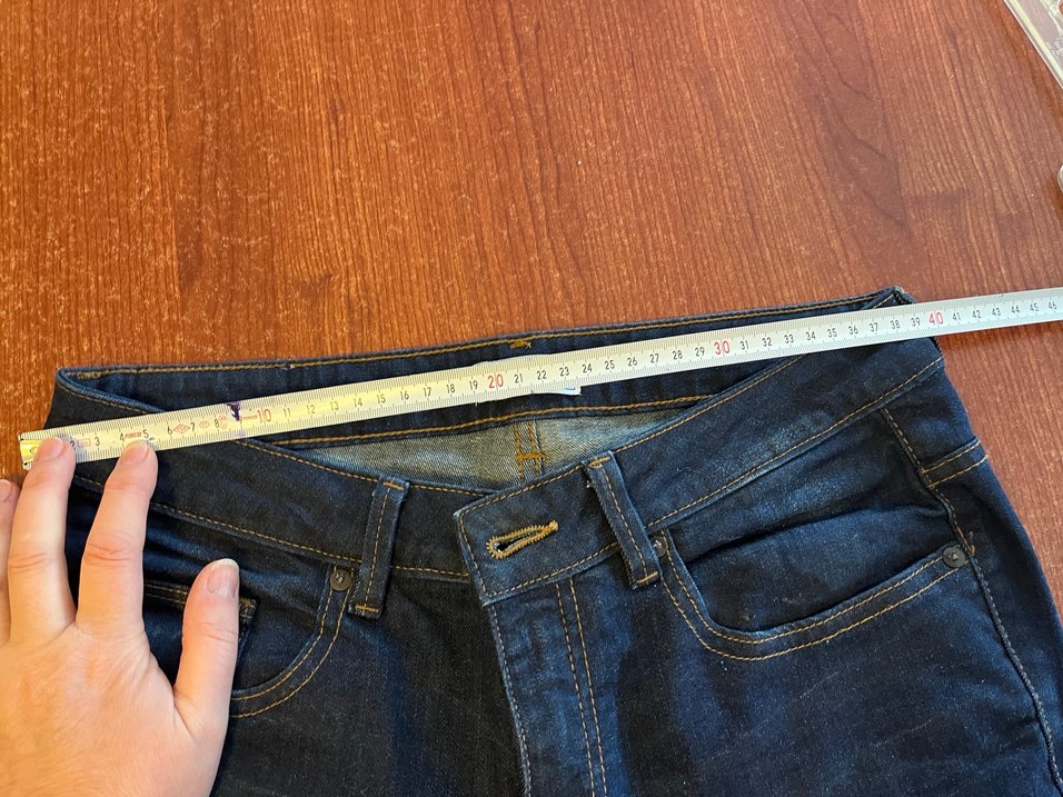 PULL&BEAR ERKEK JEAN - Görsel 5