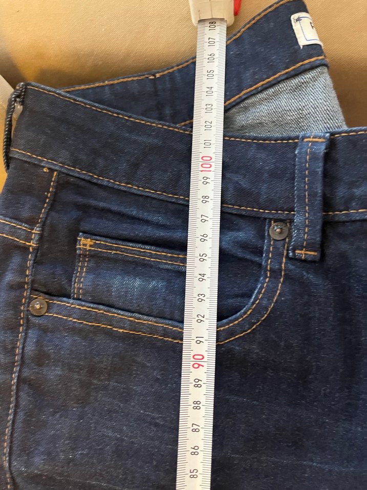 PULL&BEAR ERKEK JEAN - Görsel 4