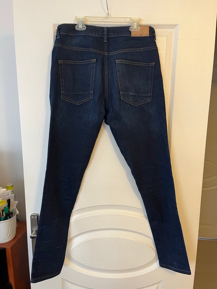 PULL&BEAR ERKEK JEAN - Görsel 2