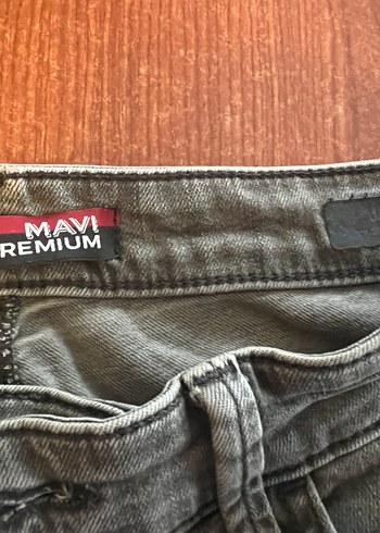 MAVİ PREMİUM-JAKE-SLİM LEG JEAN. 29/34 - Görsel 8