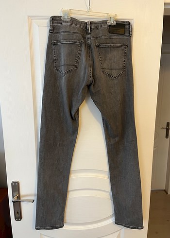 MAVİ PREMİUM-JAKE-SLİM LEG JEAN. 29/34 - Görsel 2