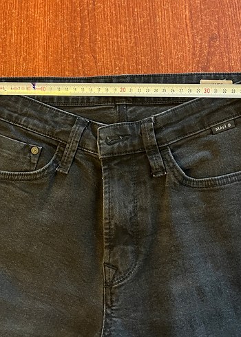 MAVİ JEANS-JAMES SKINNY. - Görsel 5