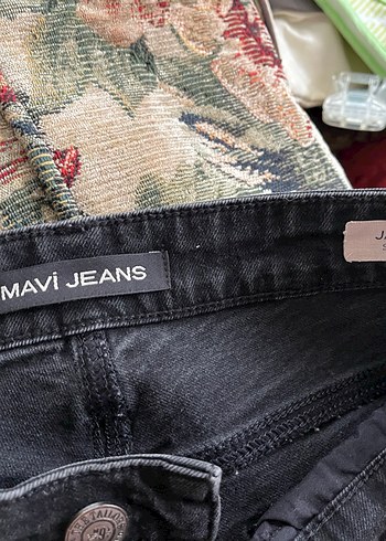 MAVİ JEANS-JAMES SKINNY. - Görsel 4