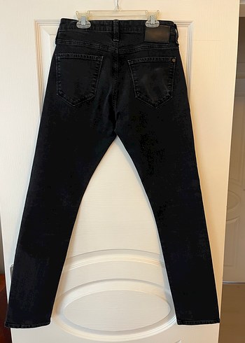 MAVİ JEANS-JAMES SKINNY. - Görsel 2