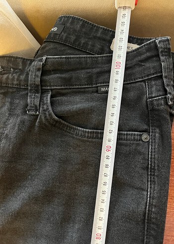 MAVİ JEANS-JAMES SKINNY. - Görsel 6