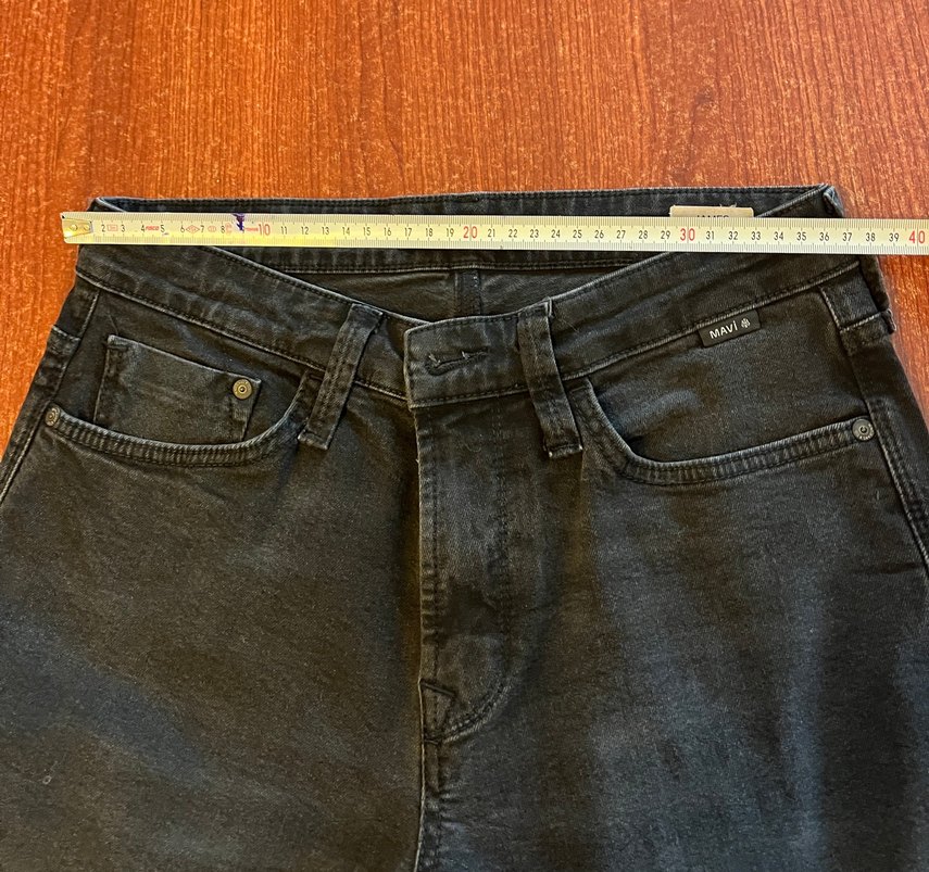 MAVİ JEANS-JAMES SKINNY. - Görsel 5