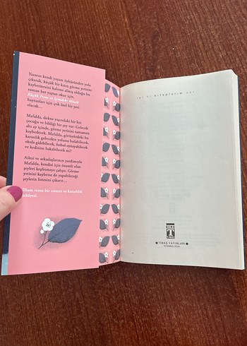 Kiraz Ağacı ile Aramızdaki Mesafe - Görsel 3