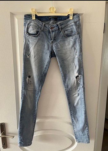 PULL&BEAR JEAN (kot)PANTALON