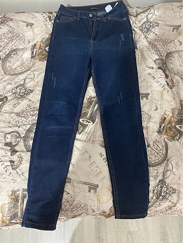 Kot Pantolon
