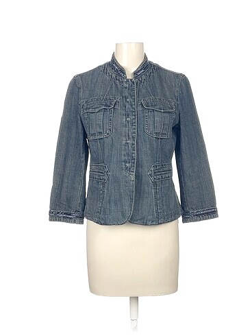 DKNY Kot Ceket %70 İndirimli.