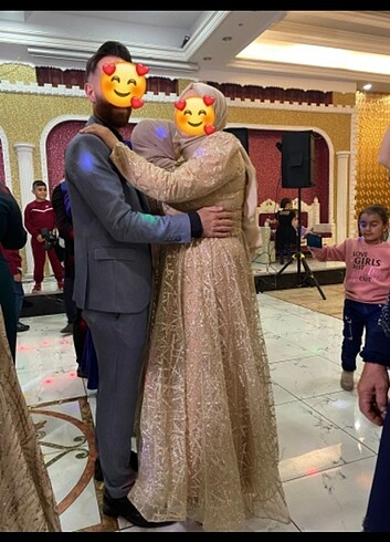 Diğer Abiye