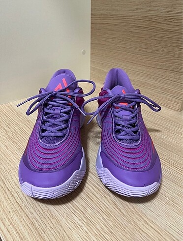 Nike nike basket ayakkabısı