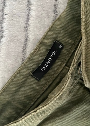 milla sort etek - Görsel 3