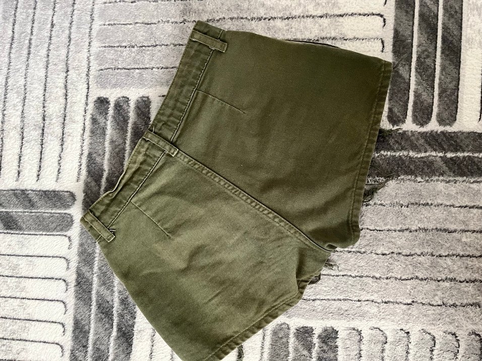 milla sort etek - Görsel 2