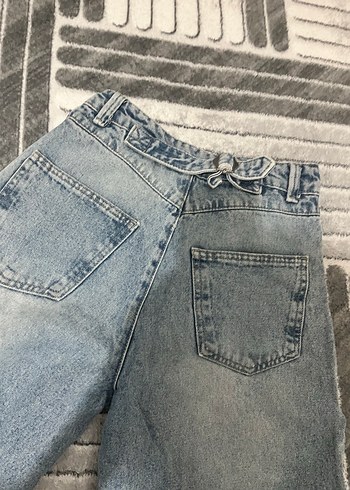 milla baggy jean - Görsel 3