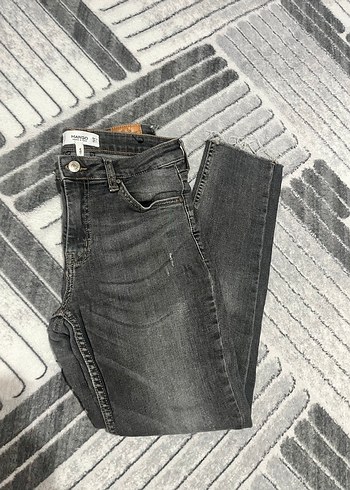 Mango Skinny Jean