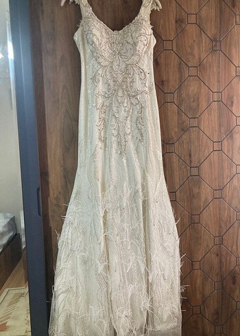 abiye elbise - Görsel 6