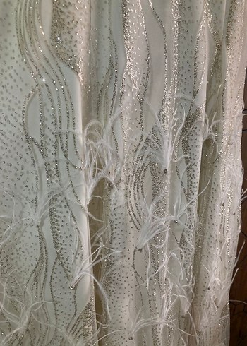 abiye elbise - Görsel 5