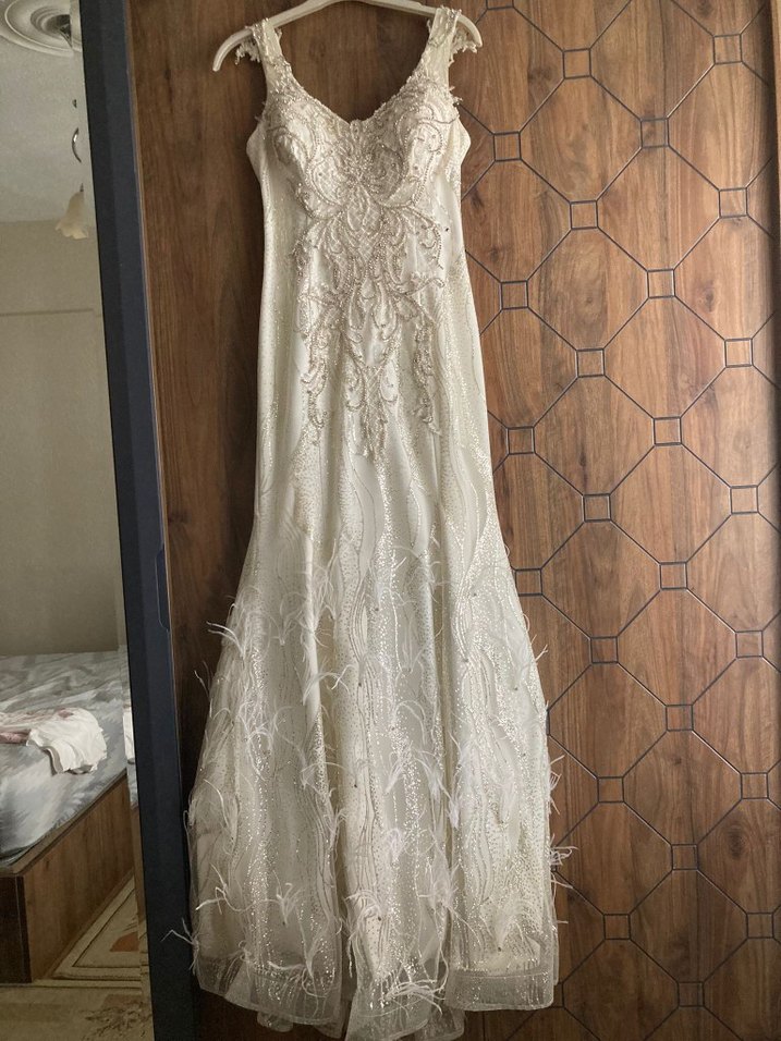 abiye elbise - Görsel 3