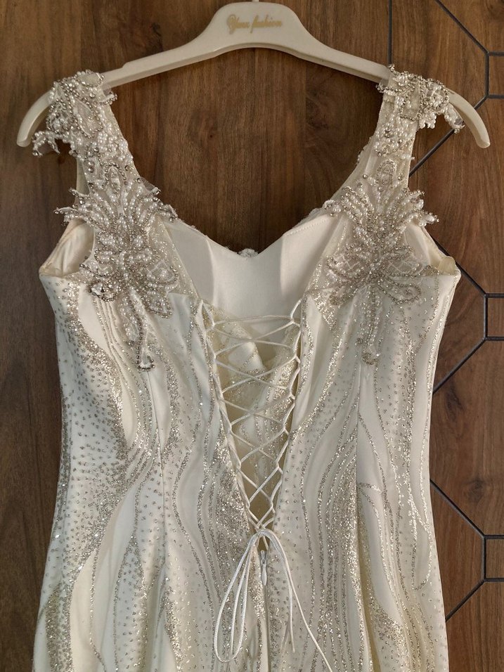 abiye elbise - Görsel 4