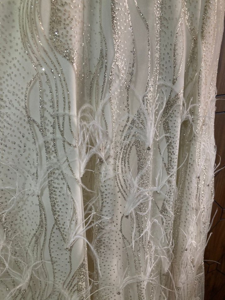 abiye elbise - Görsel 5