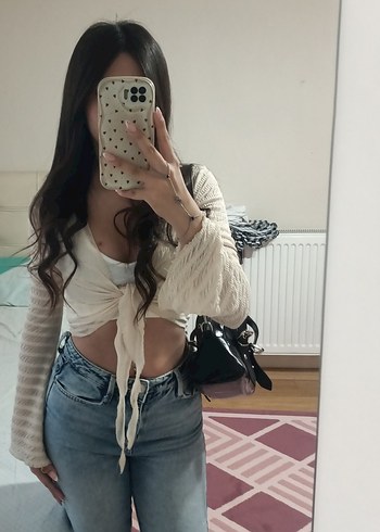 Zara zara straight fit jean
